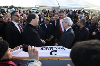 Dräxlmaier - l'économiste maghrebin