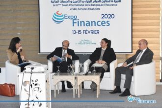 Expo finances 2020