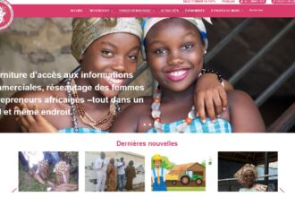 50 millions de femmes africaines - l'économiste maghrebin