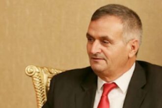 Fethi Belhaj l'économiste maghrebin