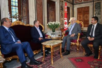 gouvernement d'union nationale - l'économiste maghrebin