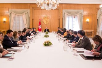 guovernement Fakhfakh