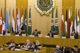 OADA Conseil économique et social de la Ligue Arabe