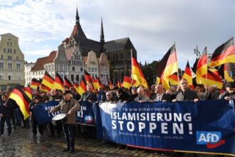 nationalisme occident