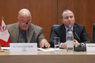 marché nigérien - l'économiste maghrebin