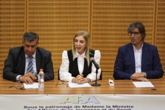 activité sportive - l'économiste maghrébin