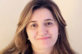 Salma Ennaifer - l'économiste maghrébin