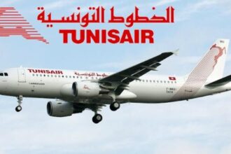 Tunisair