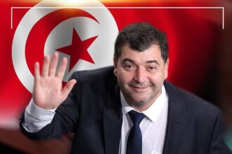 tunisair-rené trabelsi-