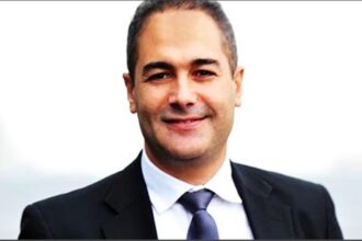 Ministre des Finances Nizar Yaiche