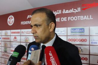 Wadii Al Jari - l'économiste maghrébin