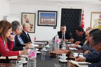 ministère de l'Enseignement supérieur