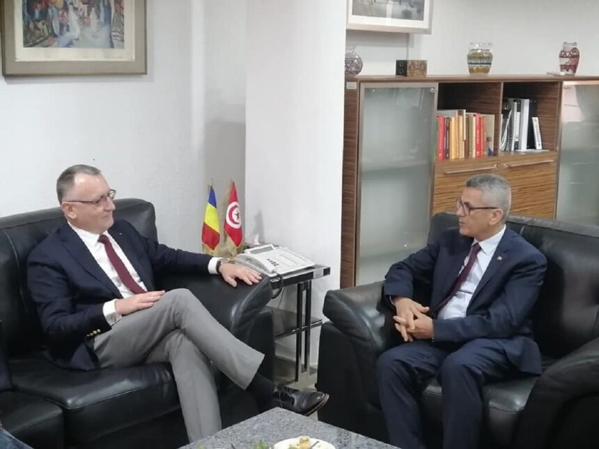 coopération universitaire - l'économiste maghrebin