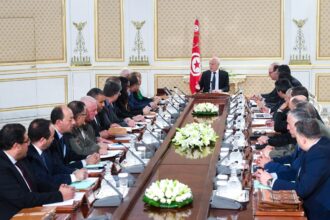 COVID-19 - l'économiste maghrébin