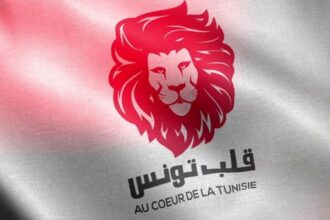 bloc Qalb Tounes