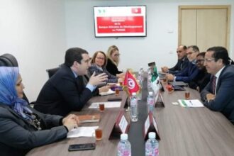 BAD - l'économiste maghrebin