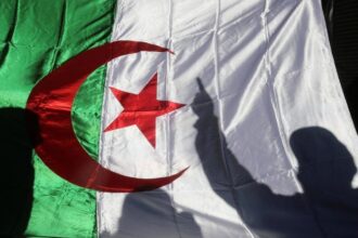 Algérie coronavirus