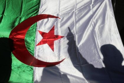 Algérie coronavirus