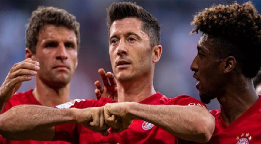 Allemagne salaires à la baisse