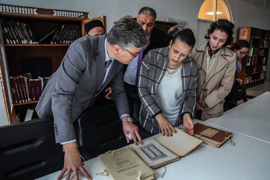 artisanat - l'économiste maghrebin