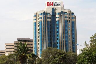 BH Bank