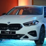 BMW Série 2 Gran Coupé