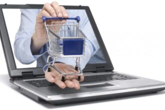 Covid-19 Application Achats à distance Djerba