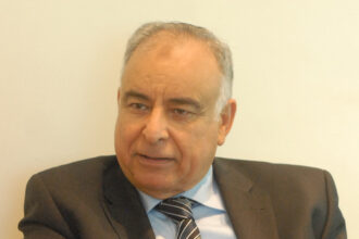 ezzdine saidane - l'économiste maghrebin