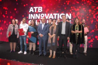 atb innovation challenge - l'économiste maghrebin