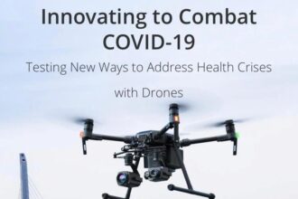 Telnet Holding Don de Drones