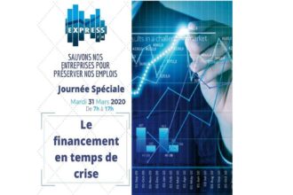 Express Fm financement