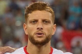 Fakhreddine Ben Youssef