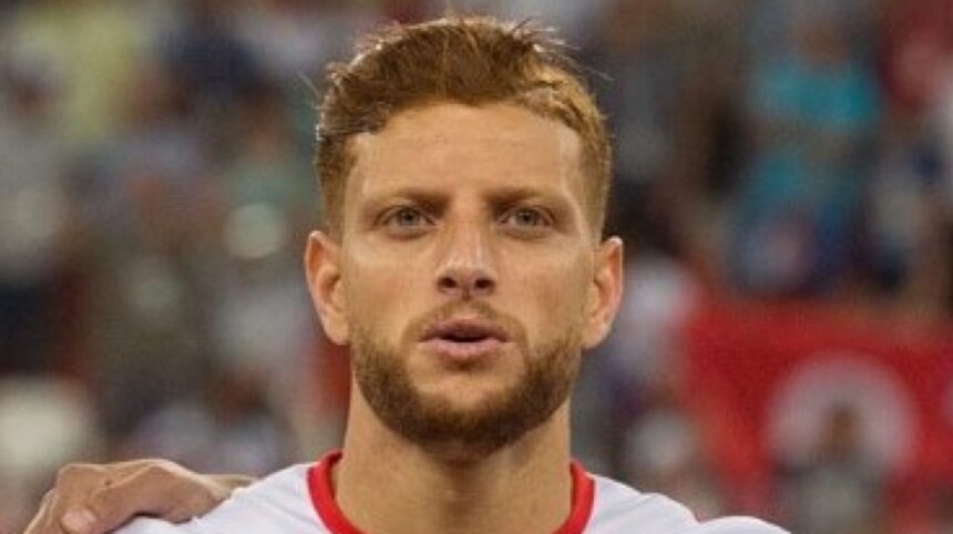 Fakhreddine Ben Youssef