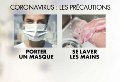Coronavirus_ précautions-