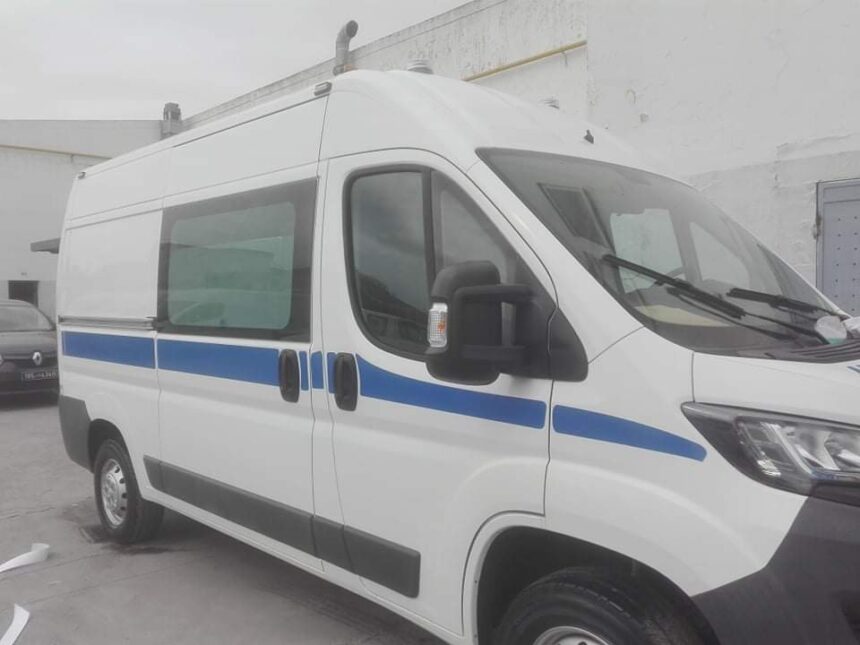 Fondation Hédi Bouchamaoui (2)