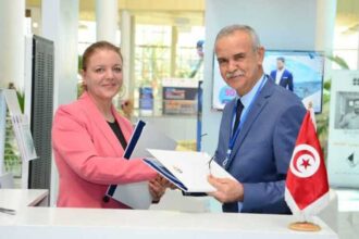 Tunisie Télécom OECT