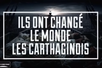 Ils ont changé le monde. Les Carthaginois-
