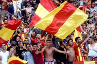 La partie aura lieu, samedi 18 mai 2024.