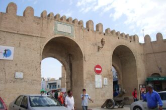 Kairouan