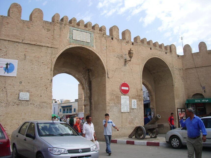 Kairouan