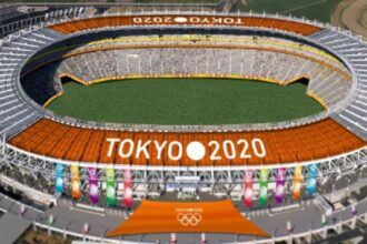 Jeux olympiques de Tokyo 2020 reportés
