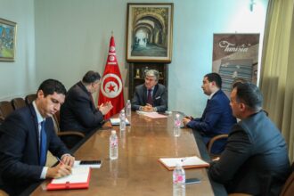 Tourisme solidarité