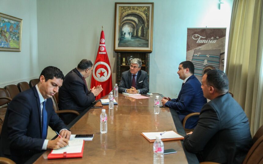 Tourisme solidarité