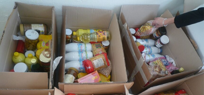 produits alimentaires