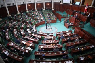 députés journalistes parlement
