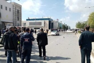 attentat-suicide - l'économiste maghrebin