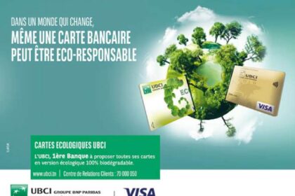 cartes bancaires UBCI