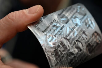 chloroquine-plaquénil