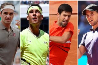 classement ATP - l'économiste maghrébin