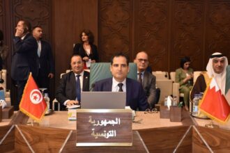 conseil de la ligue des états arabes-